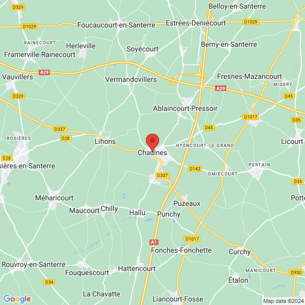 google map